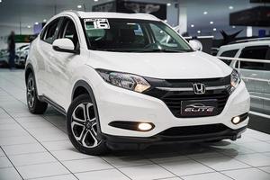 HR-V 1.8 16V EX