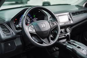 HR-V 1.8 16V EX