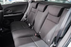 HR-V 1.8 16V EX