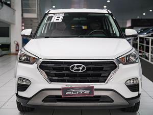 CRETA 2.0 16V PRESTIGE