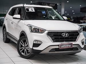 CRETA 2.0 16V PRESTIGE