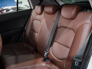CRETA 2.0 16V PRESTIGE