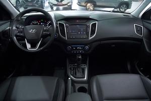 CRETA 2.0 16V PRESTIGE