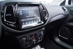 COMPASS 2.0 16V LIMITED