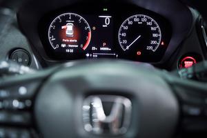CITY 1.5 I-VTEC EXL