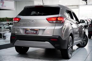 CRETA 1.6 16V PULSE PLUS