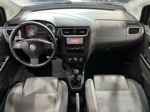 SPACEFOX 1.6 MI TREND 8V