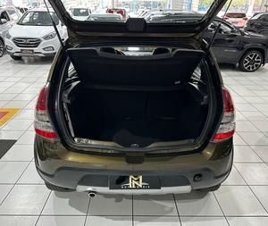 SANDERO 1.6 STEPWAY 16V