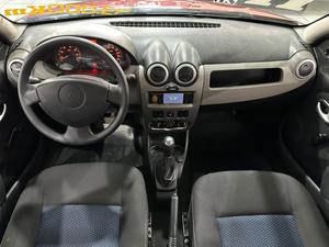 SANDERO 1.0 AUTHENTIQUE 16V