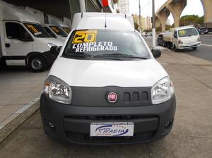 FIAT FIORINO 2020