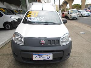 FIAT FIORINO 2020