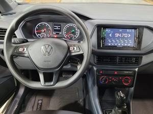 T-CROSS 1.0 200 TSI TOTAL SENSE