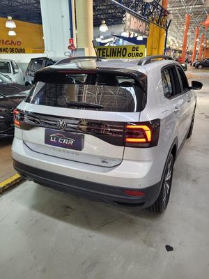 T-CROSS 1.0 200 TSI