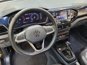 T-CROSS 1.0 200 TSI COMFORTLINE