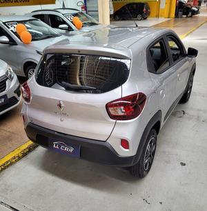 KWID 1.0 12V SCE INTENSE