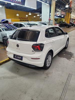 POLO 1.0 170 TSI COMFORTLINE