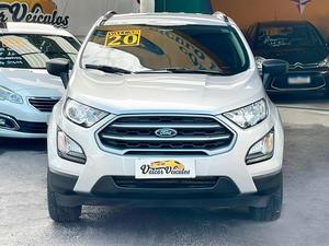 FORD/ECOSPORT 1.5 TIVCT SE DIRECT 2020
