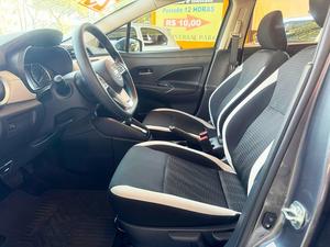 NISSAN/VERSA 1.6 16V ADVANCE 2023