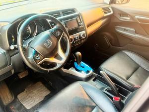 HONDA/FIT 1.5 EXL 16V 2016