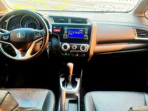 HONDA/FIT 1.5 EXL 16V 2016