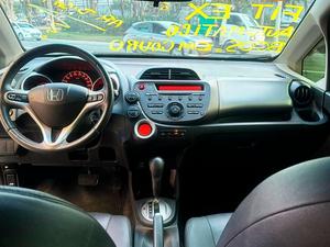 HONDA/FIT 1.5 EX 16V 2014