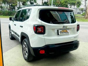 JEEP/RENEGADE 1.8 16V SPORT 2016