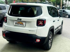 JEEP/RENEGADE 1.8 16V SPORT 2016