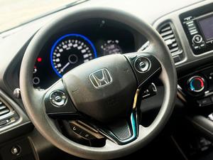 HONDA/HR-V 1.8 16V LX 2019