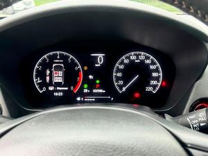 HONDA/CITY 1.5 I-VTEC HATCH TOURING 2022