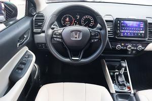 HONDA/CITY 1.5 I-VTEC TOURING 2023