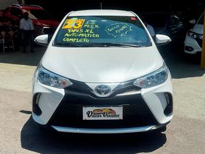 TOYOTA/YARIS 1.5 XL 2023