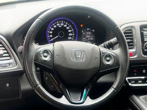 HONDA/HR-V 1.8 16V EX 2017