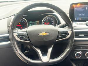 CHEVROLET/TRACKER 1.0 TURBO LTZ 2022