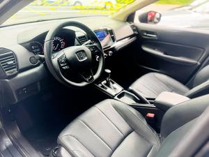 HONDA/CITY 1.5 I-VTEC HATCH EXL 2024