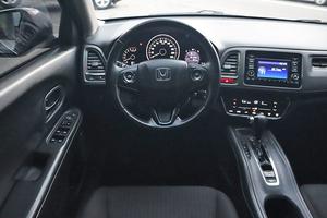 HONDA/HR-V 1.8 16V EX 2018