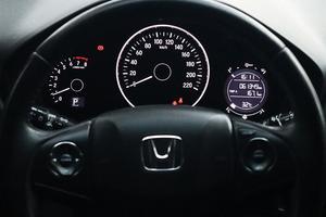 HONDA/HR-V 1.8 16V EX 2018