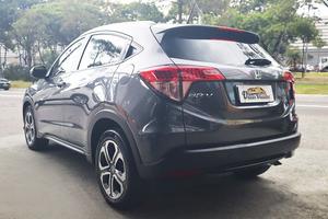 HONDA/HR-V 1.8 16V EX 2018