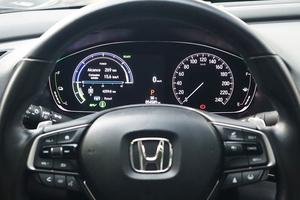 HONDA/ACCORD 2.0 E:HEV TOURING 2021