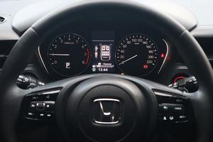 HONDA/HR-V 1.5 DI I-VTEC EXL 2024