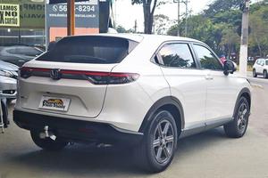 HONDA/HR-V 1.5 DI I-VTEC EXL 2024