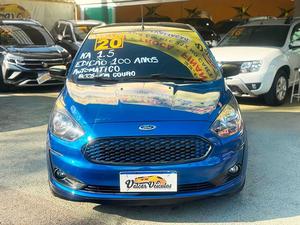 FORD/KA 1.5 TIVCT 100 ANOS 2020