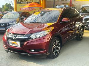 HONDA/HR-V 1.8 16V EX 2016