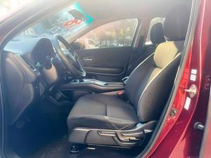 HONDA/HR-V 1.8 16V EX 2016