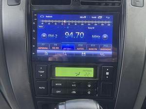 HYUNDAI/TUCSON 2.0 MPFI GLS BASE 16V 143CV 2WD 2016