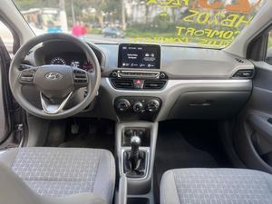 HYUNDAI/HB20S 1.0 12V COMFORT PLUS 2025