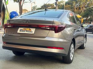 HYUNDAI/HB20S 1.0 12V COMFORT PLUS 2025