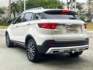 FORD/TERRITORY 1.5 ECOBOOST GTDI TITANIUM 2021