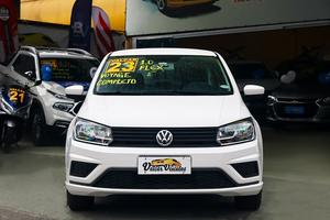 VOLKSWAGEN/VOYAGE 1.0 12V MPI TOTAL 2023