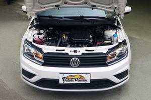 VOLKSWAGEN/VOYAGE 1.0 12V MPI TOTAL 2023