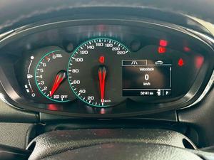 CHEVROLET/TRACKER 1.4 16V TURBO PREMIER 2018
